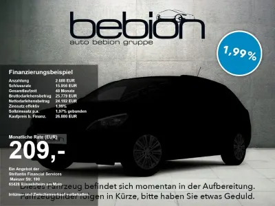 Gebraucht Peugeot 3008 GT 136 PS (100 kW) 2024 Metfa schwarz perla SUV