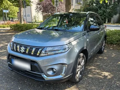 Gebraucht Suzuki Vitara