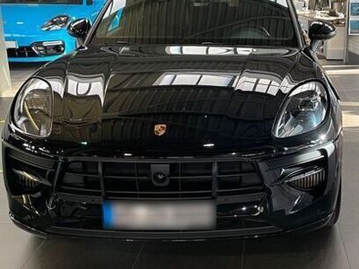 gebraucht Porsche Macan GTS 