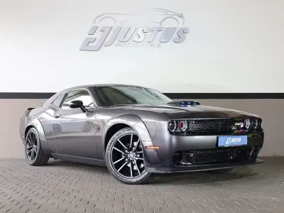 Gebraucht Dodge Challenger