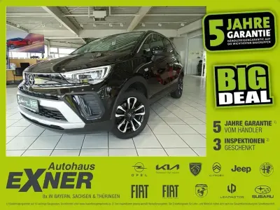 Gebraucht Opel Crossland