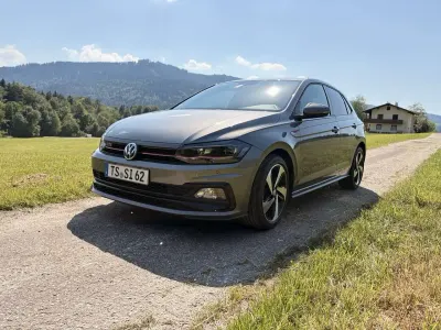 Gebraucht VW Polo GTI 200 PS (147 kW) 2019 Kleinwagen