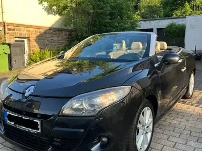 Gebraucht Renault Mégane Cabriolet