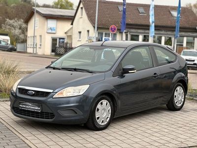 gebraucht Ford Focus Lim. Concept *Klima*2.Hand*Euro 5*