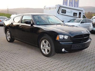 Gebraucht Dodge Charger 374 PS (275 kW) 2009 Schwarz Limousine