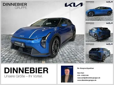Gebraucht Kia EV4