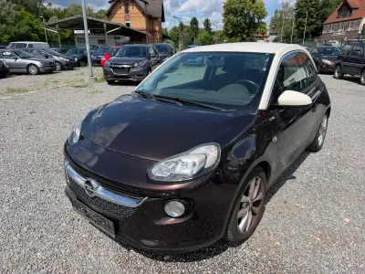 Gebraucht Opel Adam
