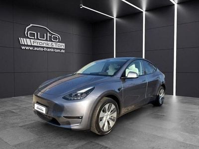 Gebraucht Tesla Model Y 378 kW (514 PS) 2023 Silber SUV