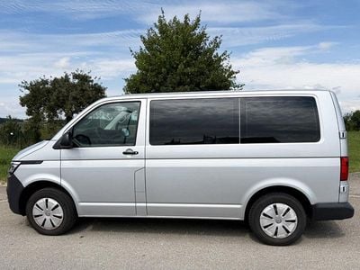 VW T6.1