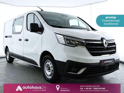 Gebraucht Renault Trafic Komfort 150 PS (110 kW) 2022 Andere