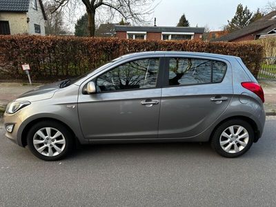 gebraucht Hyundai i20 1.2 Classic