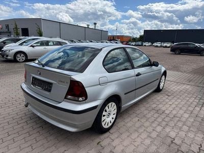 BMW 316 Compact