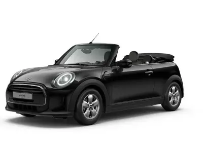 Gebraucht Mini One Cabriolet