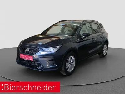 Nuova Seat Arona FR 116 CV (85 kW) 2026 Grigio SUV