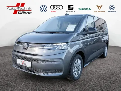 Usado VW Multivan