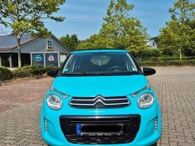 Citroën C1