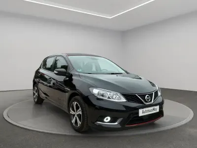 Gebraucht Nissan Pulsar