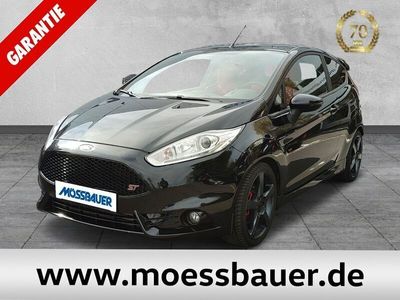 gebraucht Ford Fiesta ST, Leder-Sport Paket, Kamera, 17Zoll Alu