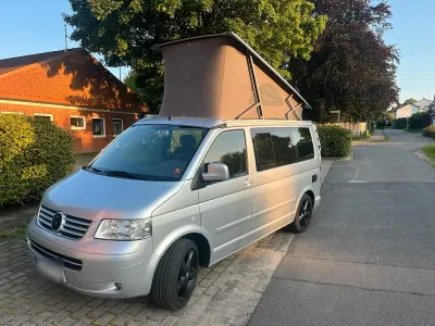 Gebraucht VW California