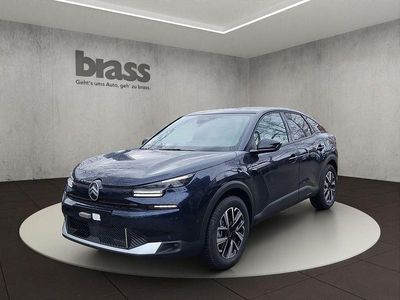 Manhattan grün Gebraucht 2025 Citroën C4 Limousine | 20.990 €