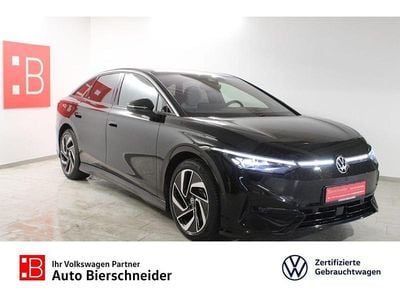 Gebraucht VW ID.7 Pro 210 kW (286 PS) 2024 Grenadillschwarz Kleinwagen
