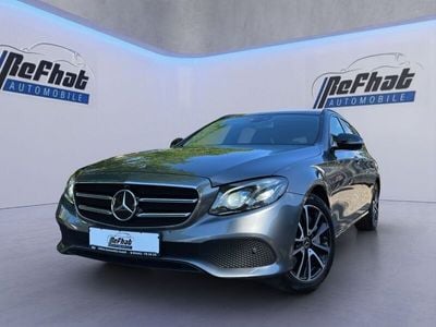 Mercedes E400