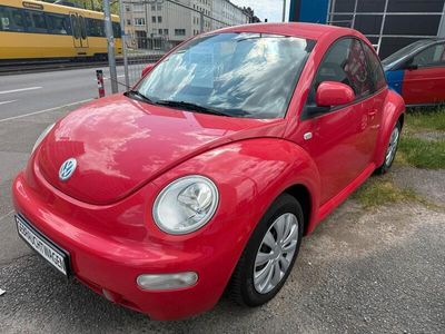 VW Beetle