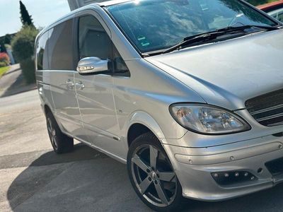 Mercedes Viano