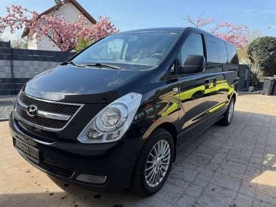Hyundai H-1