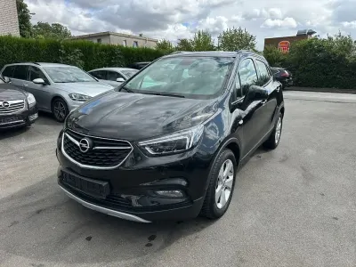 Gebraucht Opel Mokka X