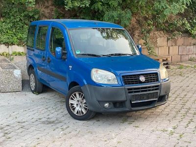 Fiat Doblò