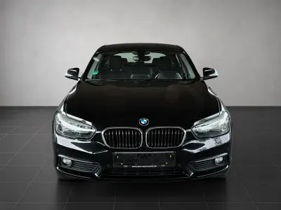 Gebraucht BMW 118