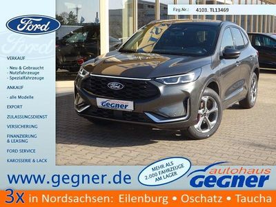 Neu Ford Kuga ST-Line X 242 PS (177 kW) 2026 Grau SUV