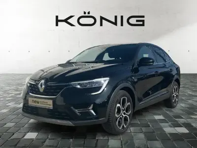 Gebraucht Renault Arkana Techno 140 PS (102 kW) 2023 Other SUV