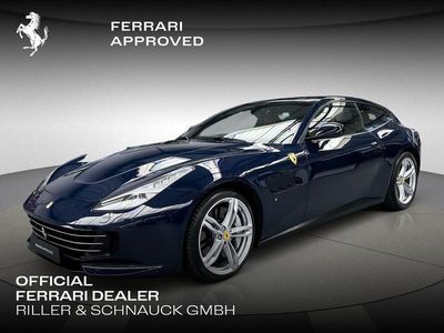 Ferrari GTC4Lusso