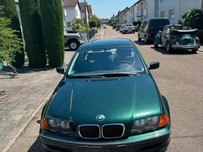 Gebraucht BMW 318