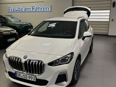 BMW 223 Active Tourer