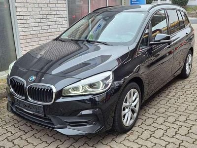 BMW 218 Gran Tourer