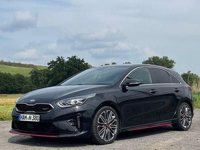 Kia Ceed GT