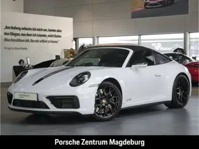 Gebraucht Porsche 992