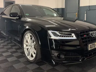 Gebraucht Audi S8 plus