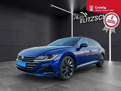 Gebraucht VW Arteon