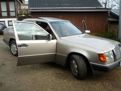 gebraucht Mercedes 260 