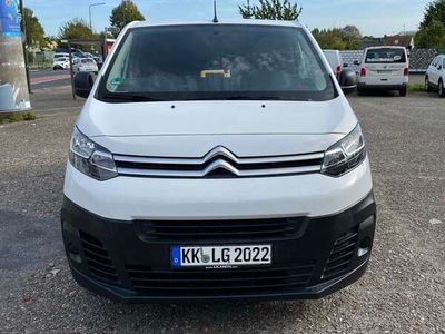 gebraucht Citroën Jumpy 27 L1H1 Proline