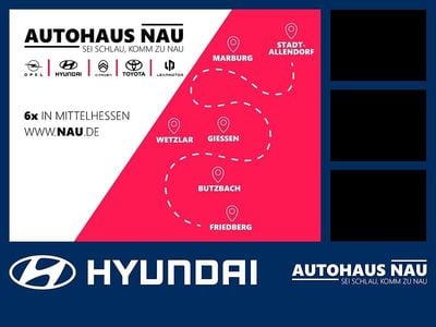 Occasion Hyundai i30 Trend 160 PK (117 kW) 2023 Grijs Stationwagen