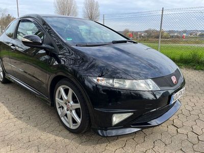 gebraucht Honda Civic 1.8 Type S (Apple CarPlay Android Auto)