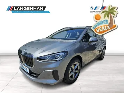 Gebraucht BMW 218