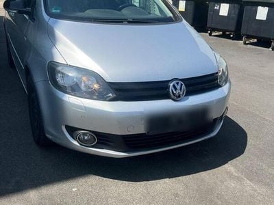 VW Golf Plus