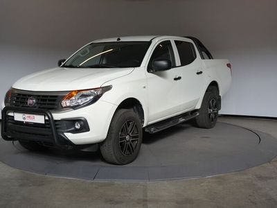 Fiat Fullback