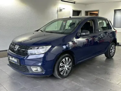Gebraucht Dacia Sandero